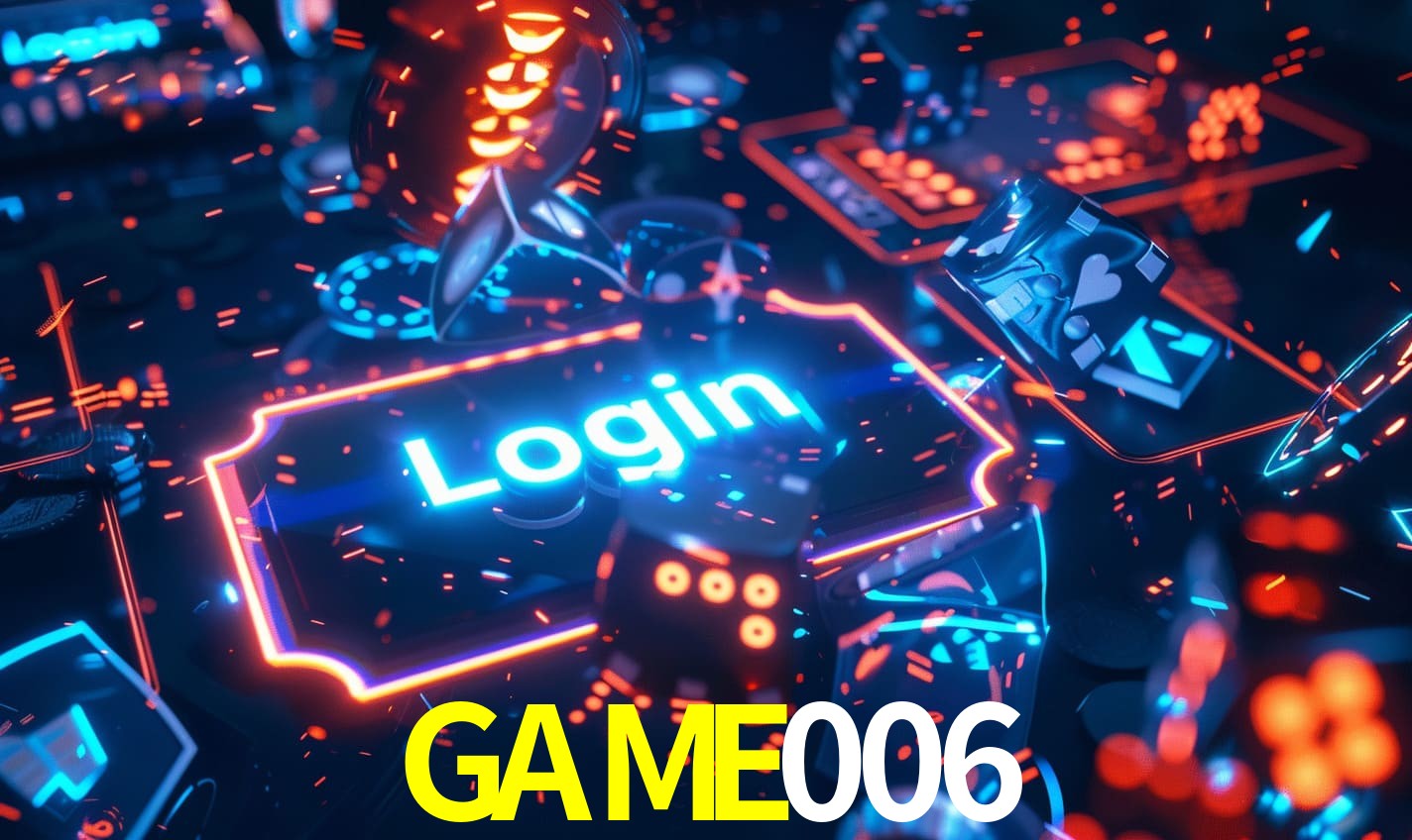 Bônus de Cadastro Cassino GAME006